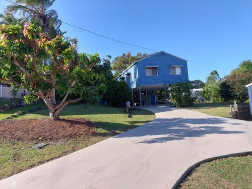Agnes Water Casa | Palm Grove Holiday Home