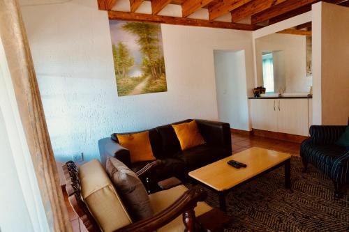 Greater Johannesburg Metropolitan Area Apartamento | Palm Haven 5 min drive to Carlswald Centre