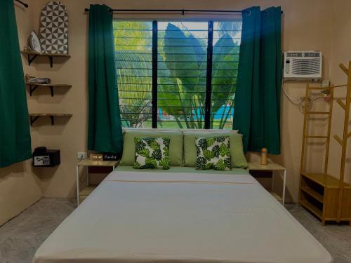 Siquijor Apartamento | Palm Haven w Starlink