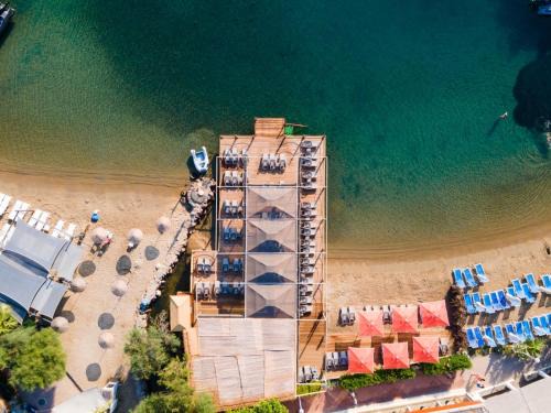 Gundogan Hotel | Palm Hills Bodrum Hotel