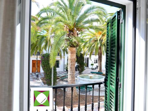 Benalmadena Apartamento | Palm House 10