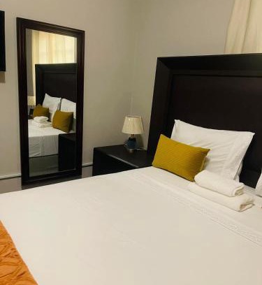 Palapye Cabina | Palm Inn Boutique Palapye