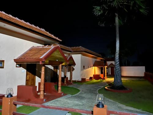Chavakachcheri Apartamento | Palm Path Resort