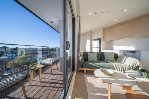 Northcote Apartamento | Palm Suites - Auckland