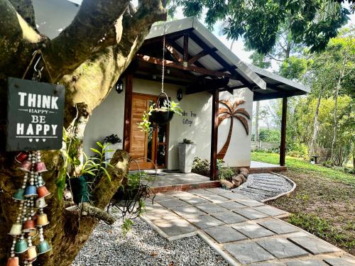 uMhlathuze Apartamento | Palm Tree Cottage Felixton