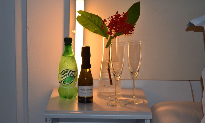 Emmastad Apartamento | Palm Trees Apartments