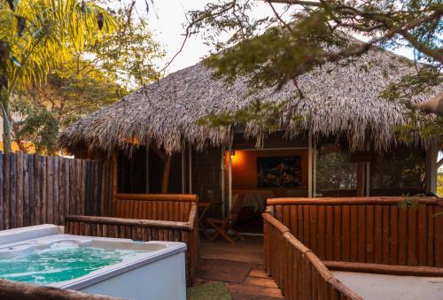 Mazatlan Otro | Palm Valley Cabins
