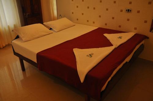 Varkala Apartamento | Palm View Residency