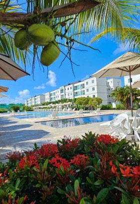 Porto de Galinhas Apartamento | PALM VILLAGE ACQUA PORTO DE GALINHAS