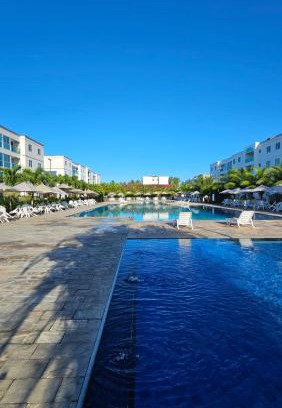 Porto de Galinhas Apartamento | Palm Village Porto de Galinhas