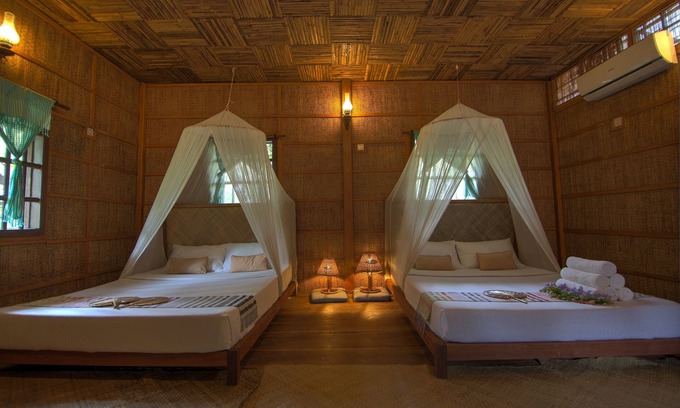 Siem Reap Complejo | Palm Village Resort & Spa