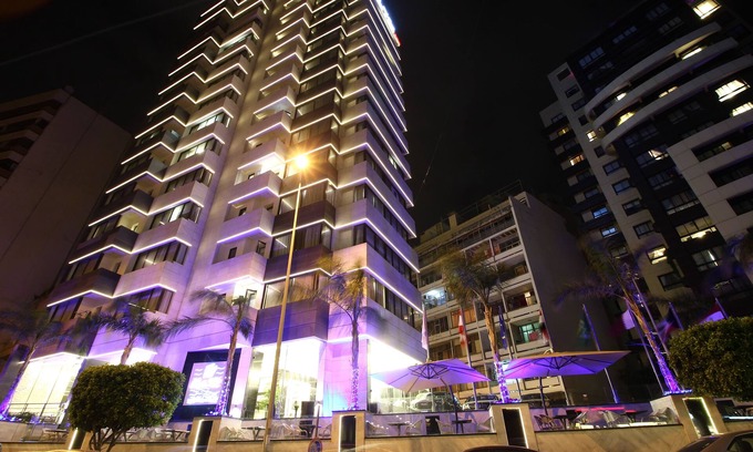 Beirut Apartamento | Palm Ville Suites