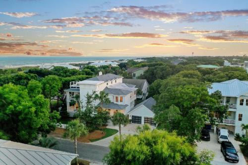 Isle of Palms Casa | PALM2807: 2807 Palm Blvd.