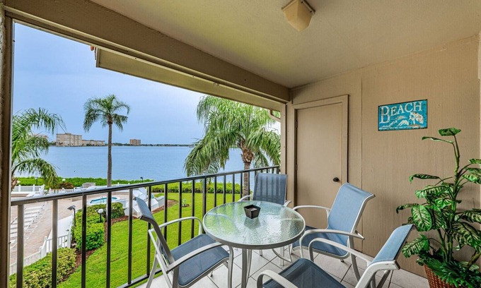 Palma del Mar Condominio | Palma Don't Worry 'Beach' Happy