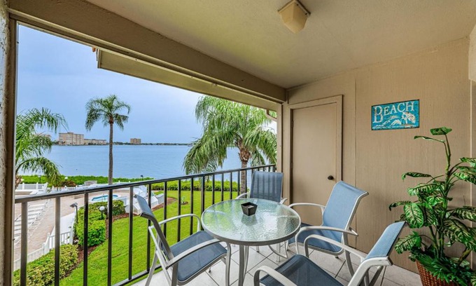 Palma del Mar Casa | Palma Dont Worry Beach Happy on Isla del Sol