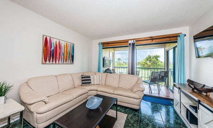 Palma del Mar Condominio | Palma 'Fabulous View of the Greens'