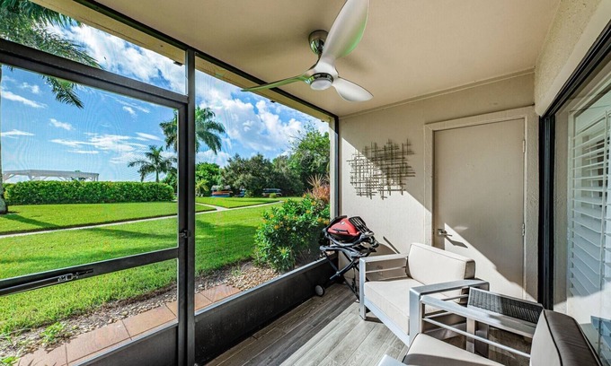 Palma del Mar Condominio | Palma 'Memories are Made in Flip Flops'