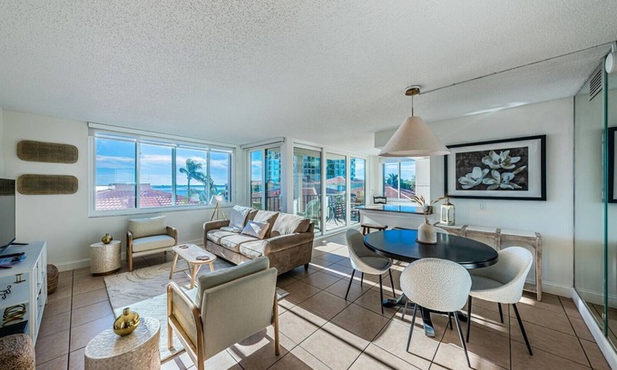 Palma del Mar Condominio | Palma 'Million Dollar View', Exceptionally Updated Condo