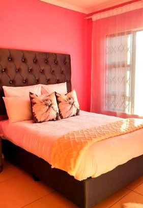 Pretoria Casa | Palma Spaces Standard