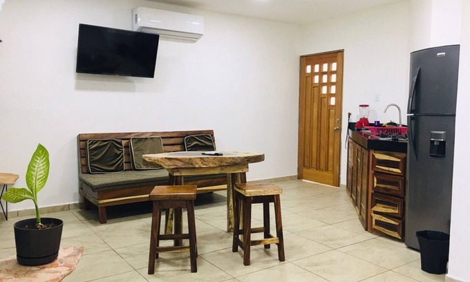 R Apartamento | PALMAS DE CHAHUE E (376 SF)