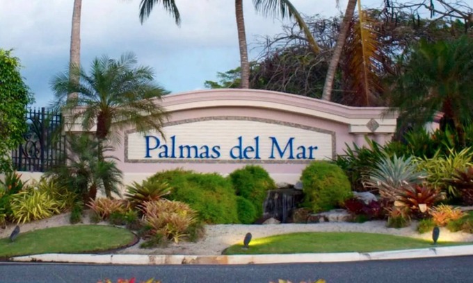 Candelero Abajo Condominio | Palmas Del Mar, Wi-Fi / Cable / Piscina