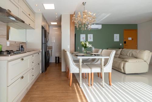 Palmas Apartamento | PALMAS EXPERIENCE - Apartamento Luxuoso, vista lago, próximo ao shopping