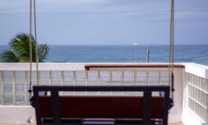 Palmas Altas Casa | Palmas Seaview vacation home ocean view 3-bedrooms