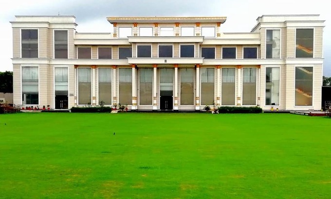 Ambala Complejo | Palmdale Resort