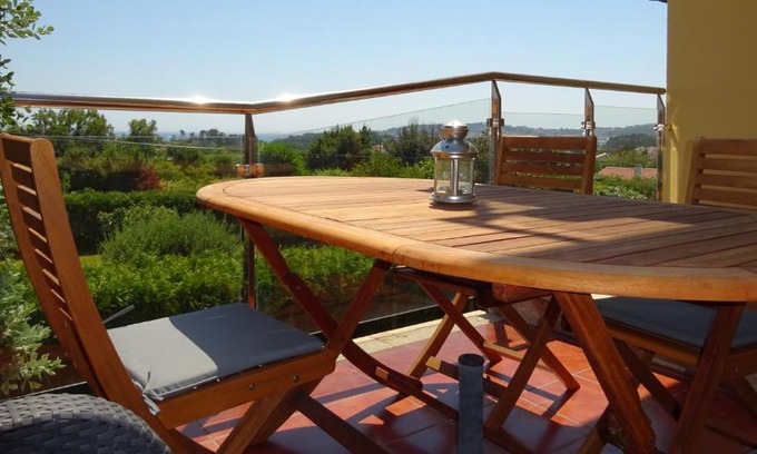 Palmeira Apartamento | Palmeira Beach