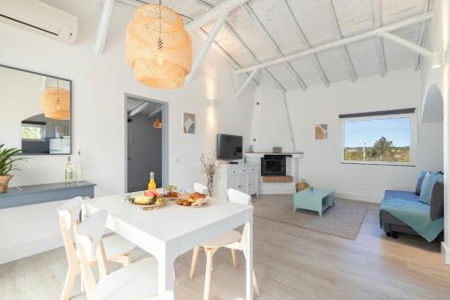 Alcalar Apartamento | Palmeiras Cottages