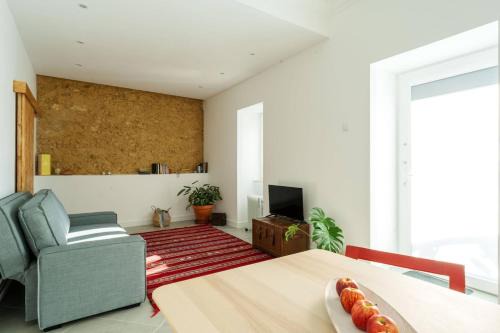Setubal Apartamento | Palmela 33 - in the Heart of Historic Center