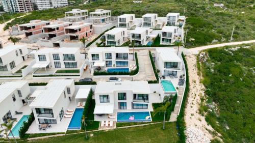 Sarande Villa | Palmera Dream Vila