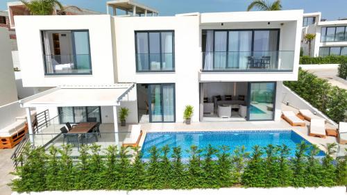 Sarande Villa | Palmera Gold Vila
