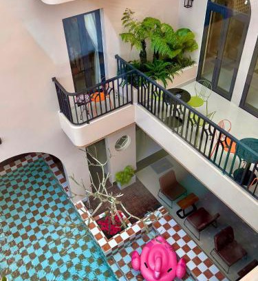Cam Ha Apartamento | Palmera Hoi An Villa & Apartment