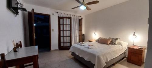 Chascomus Apartamento | Palmeras apart hotel