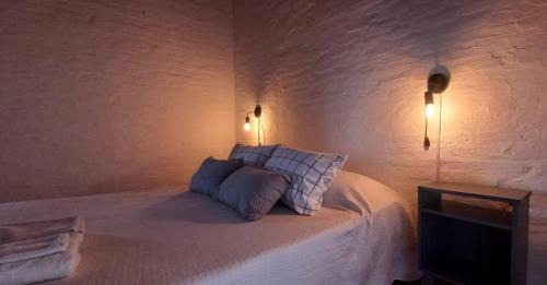 Chascomus Apartamento | Palmeras Appart Hotel
