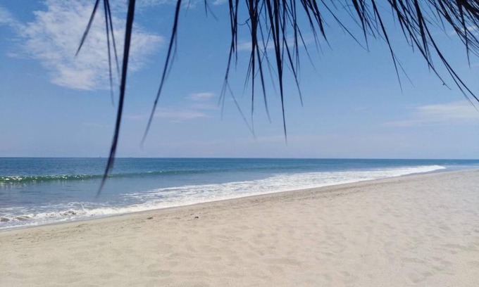 Bocapan Apartamento | Palmeras de Bocapan, Tumbes