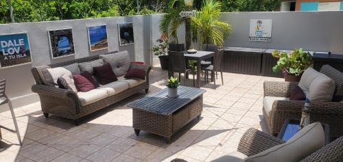 Bajura Apartamento | Palmeras Del Mar