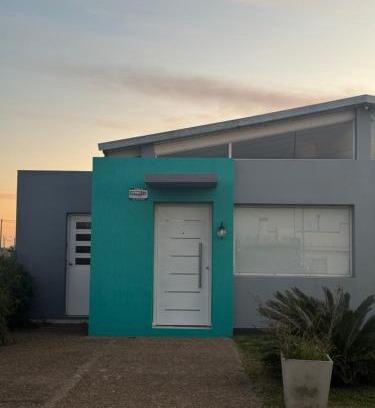 Federacion Apartamento | Palmeras II