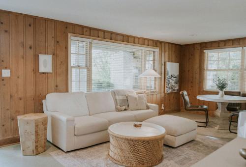 Wrightsville Beach Apartamento | Palmetto Cottage