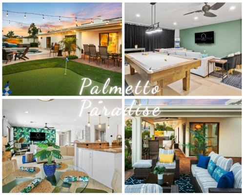 Raskin Estates Casa | Palmetto Paradise