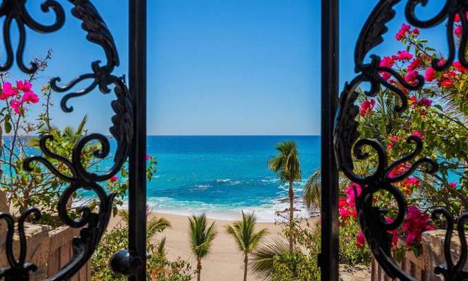 Rancho Cerro Colorado Apartamento | Palmilla Casa Tortuga del Mar