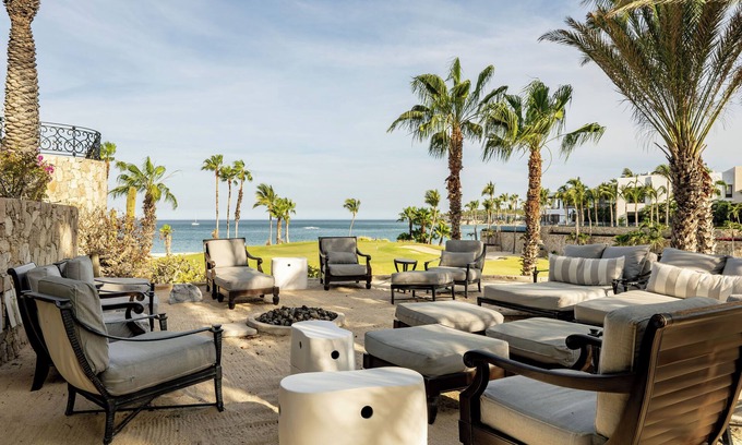 Palmilla Villa | Brisas del Mar · Lujo, 6BR frente a la playa | Palmilla | One & Only Golf Course