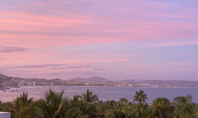 Palmilla Villa | VILLA PRIVADA CON IMPRESIONANTES VISTAS AL MAR