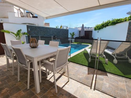 Roldan Casa | Palmito Luxury La Torre Golf Resort Murcia