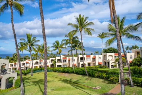 Wailea Apartamento | Palms at Wailea Maui - Select Your Unit