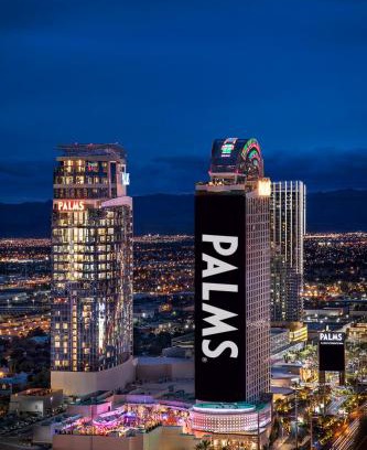 Las Vegas Complejo | Palms Casino Resort