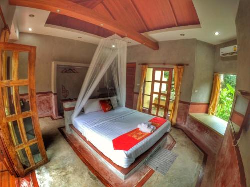 Phangnga Complejo | Palms Hill Resort