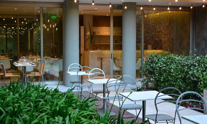 Palermo Hotel | Palo Santo Hotel