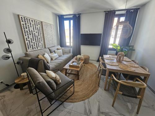 Cannes City Centre Apartamento | PALOMA